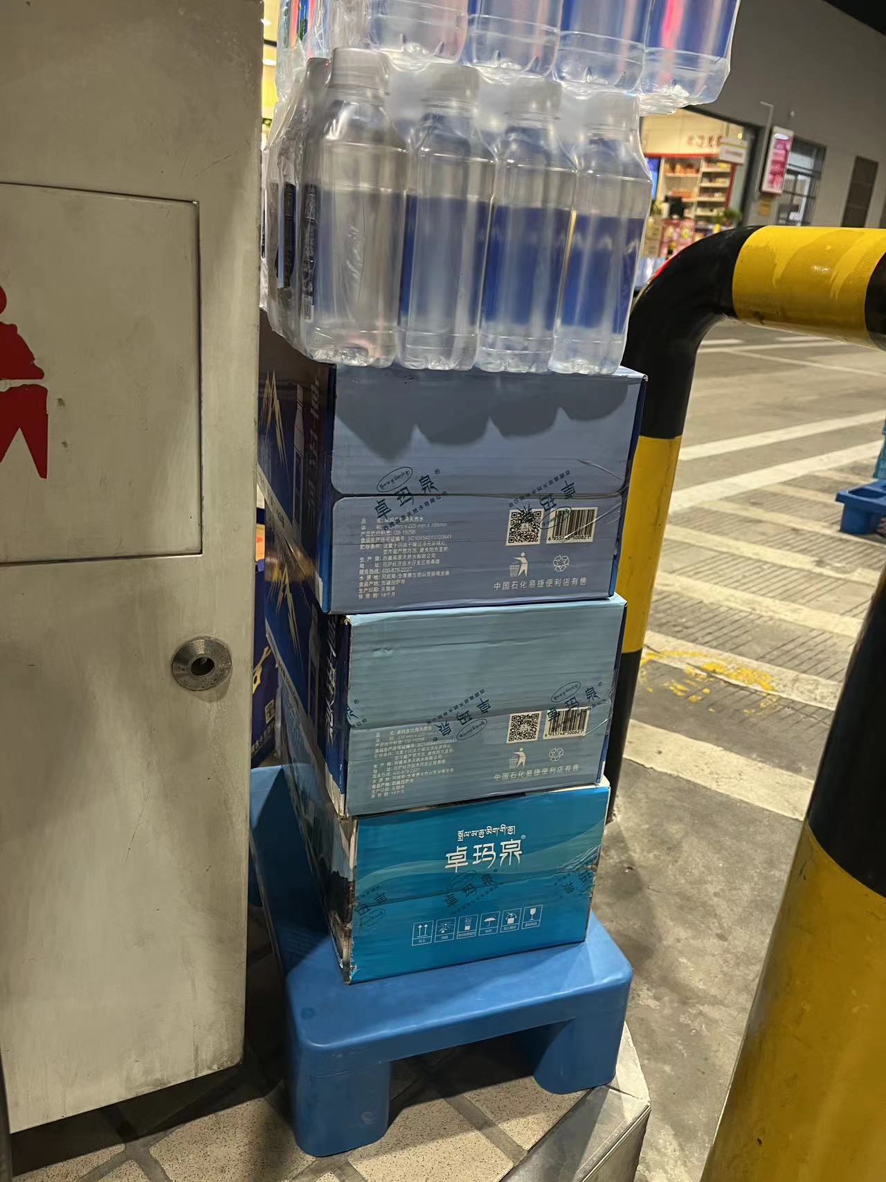 塑料托盤行業(yè)技術與場景應用：核心痛點與系統(tǒng)性解決方案