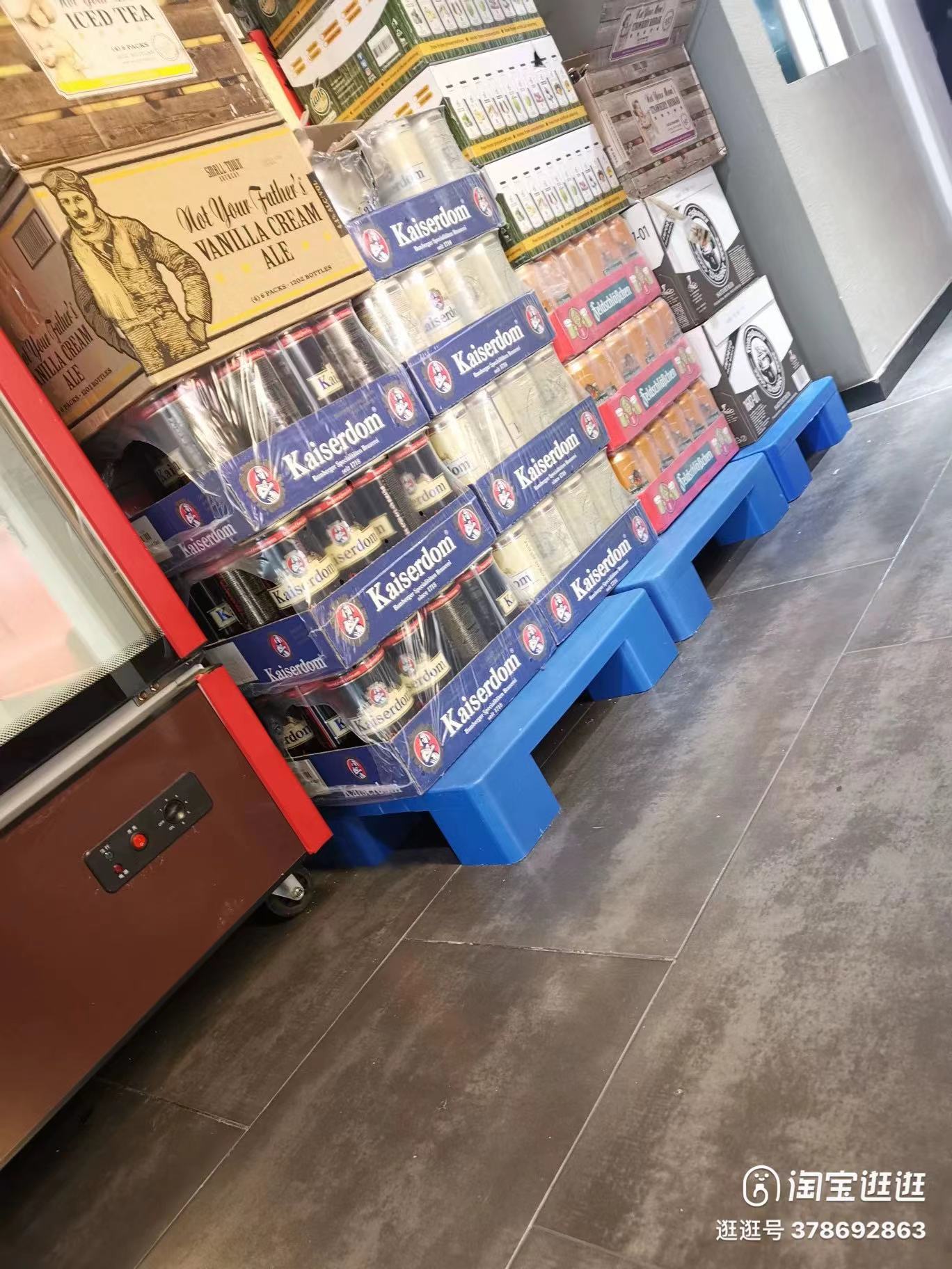 2025醫(yī)藥冷鏈平板塑料托盤優(yōu)質推薦榜——服務網絡適配指南