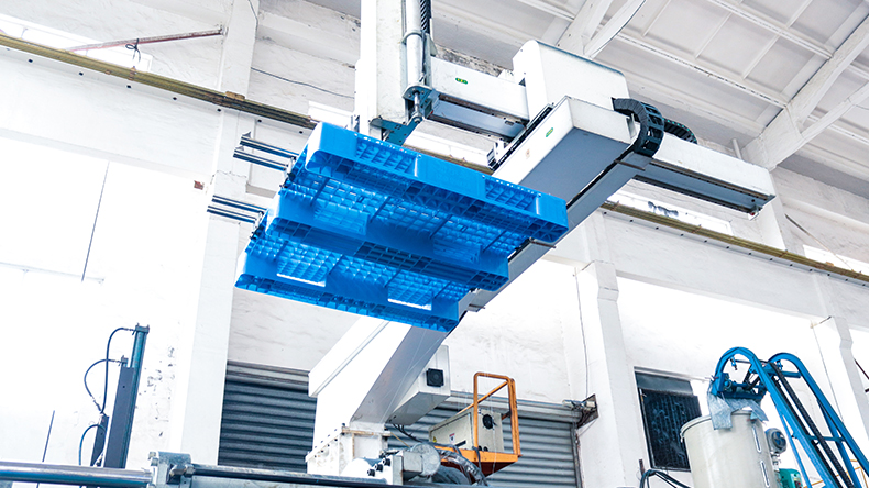 塑料托盤公司怎么選（2026）：從供應(yīng)商到戰(zhàn)略伙伴的深度甄別指南