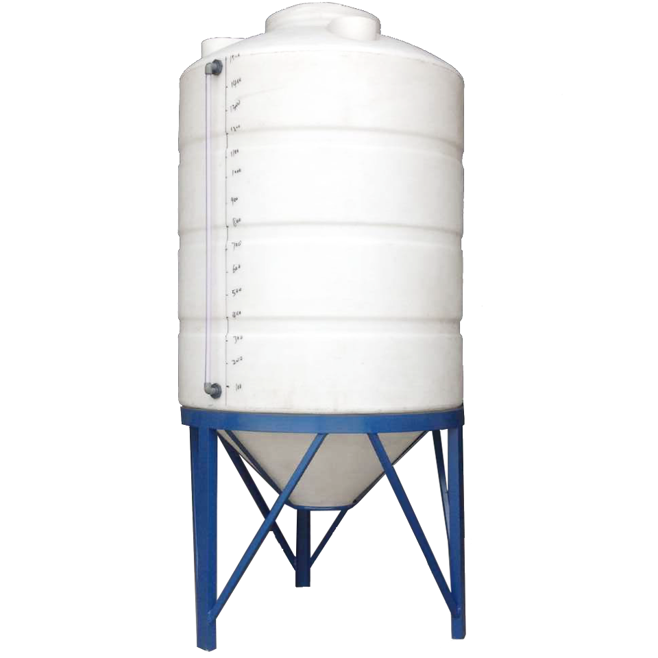 塑料儲(chǔ)罐應(yīng)用選型實(shí)用指南