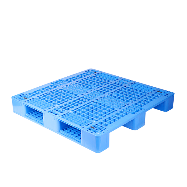 智能塑料托盤(pán)的“智”在何方？