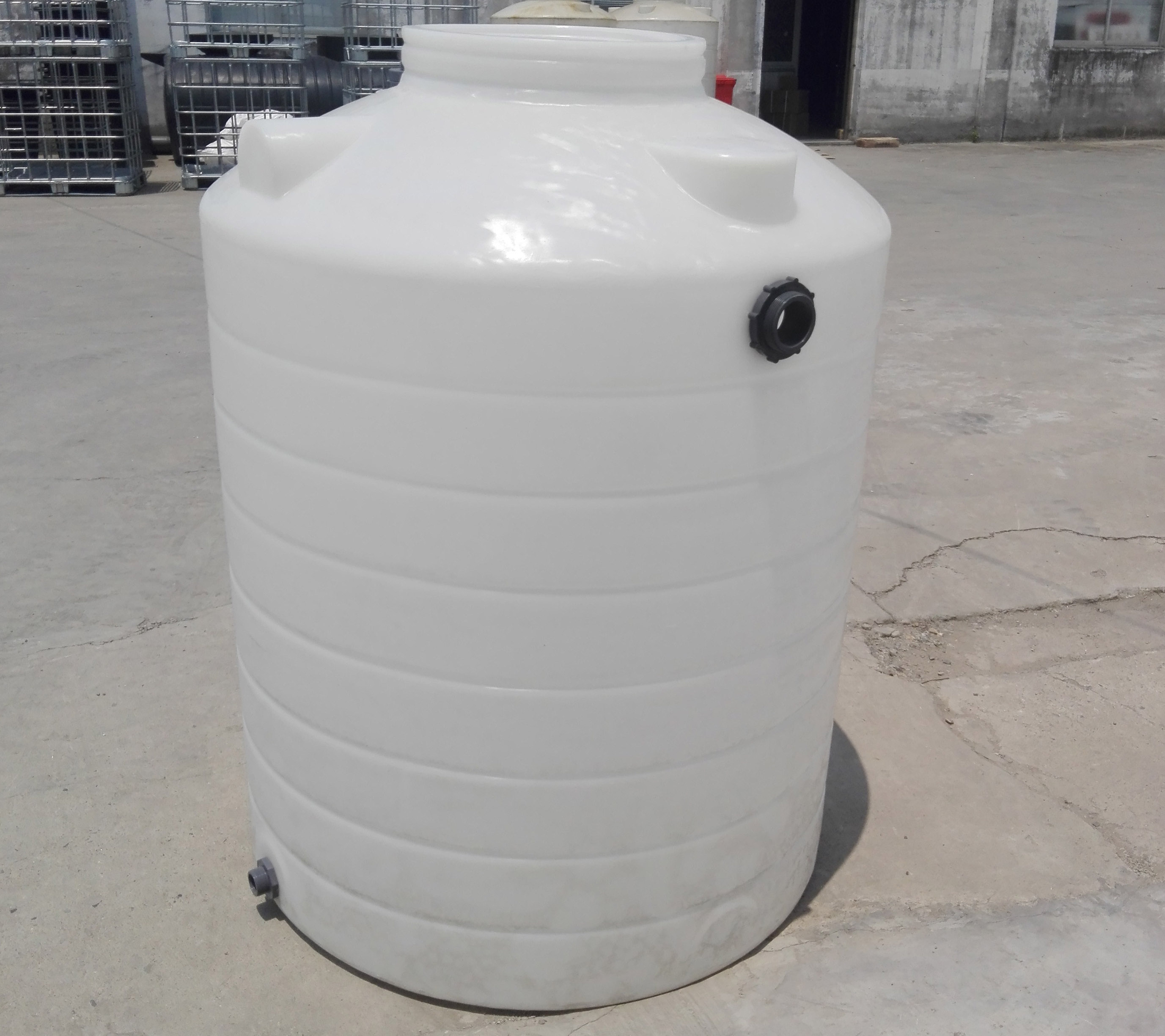 腌制桶應(yīng)用選型實(shí)用指南