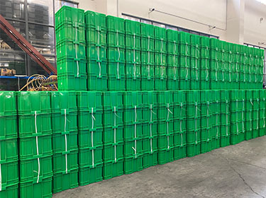 從成本中心到價(jià)值中心：周轉(zhuǎn)箱選型新思維