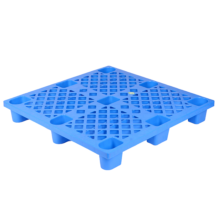 1010九腳網(wǎng)格托盤（1m*1m）