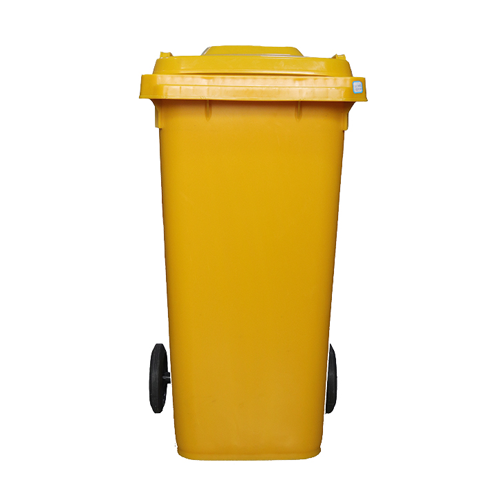 加厚120L垃圾桶（掛車(chē)專用垃圾桶）